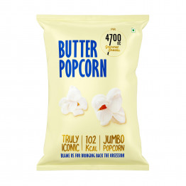 PVR 4700 BC BUTTER POPCON JUMBO PACK 25GM